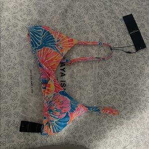 Vaya Island Kids Swimsuit